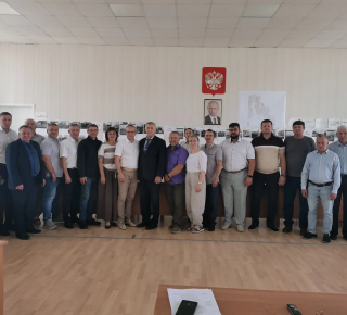 Глава Кушвы ушел в отставку