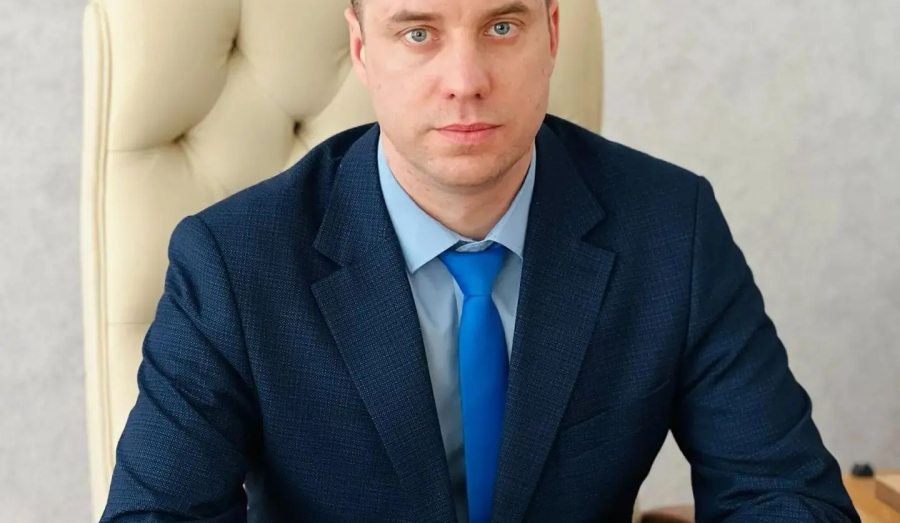 Врио главы Кушвы назначен замглавы Вячеслав Кожевников
