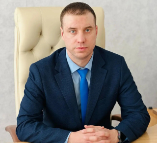 Врио главы Кушвы назначен замглавы Вячеслав Кожевников