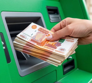 Пополнение счетов через сторонние банкоматы станет доступно с октября 