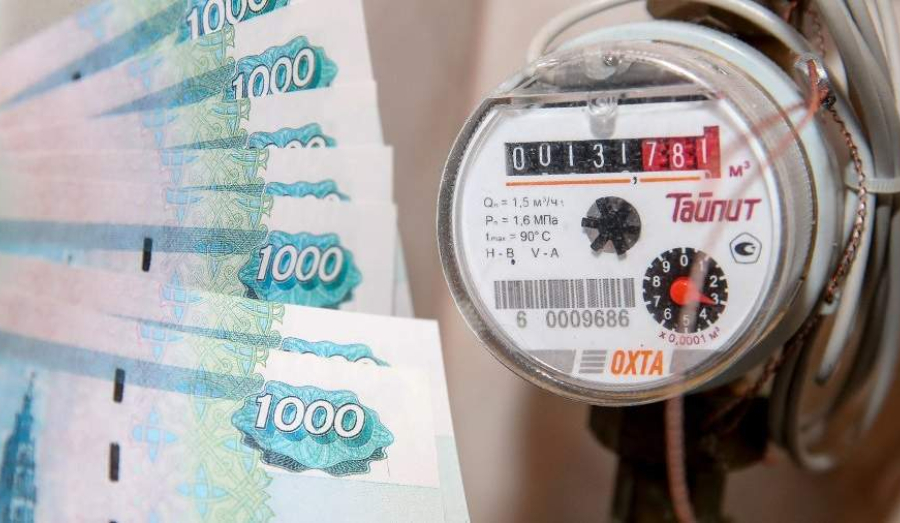 Двойное повышение цен на ЖКХ в 2026 году
