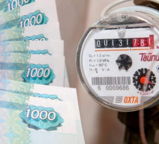 Двойное повышение цен на ЖКХ в 2026 году