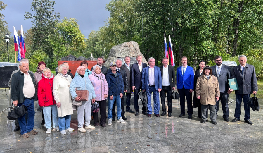 В округе прошли праздничные мероприятия, посвященные Дню шахтера  