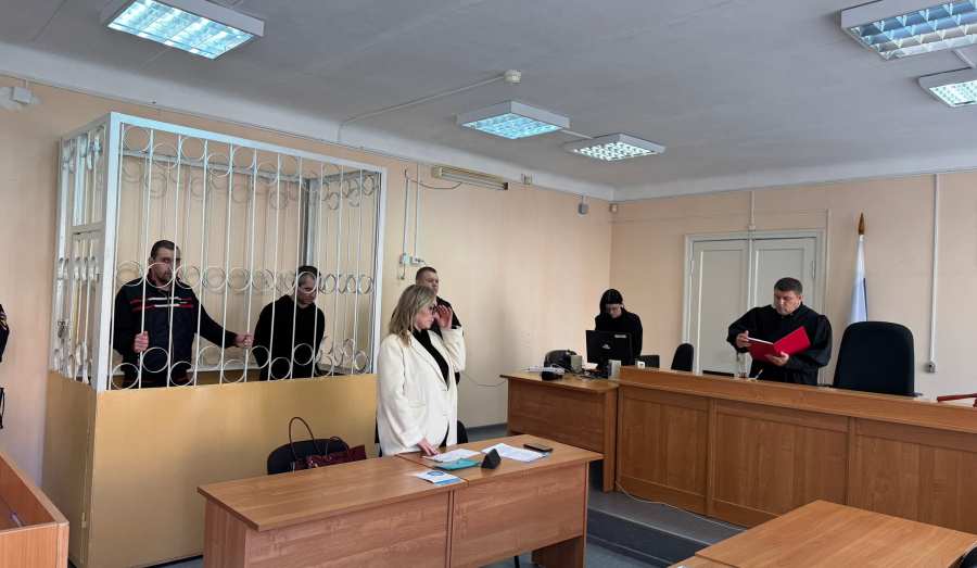 Жители Кушвы получили реальные сроки за вымогательство денег у заключенного