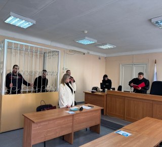  Жители Кушвы получили реальные сроки за вымогательство денег у заключенного