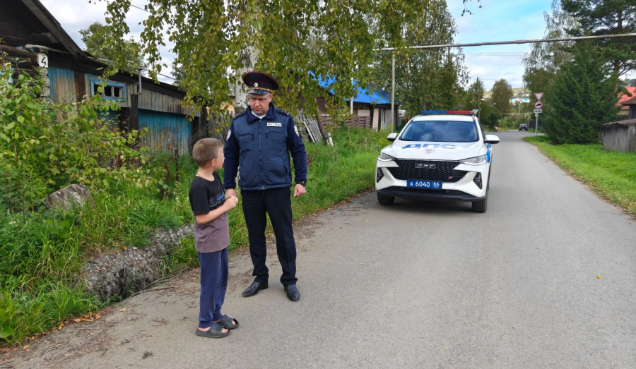 «Командирский час»