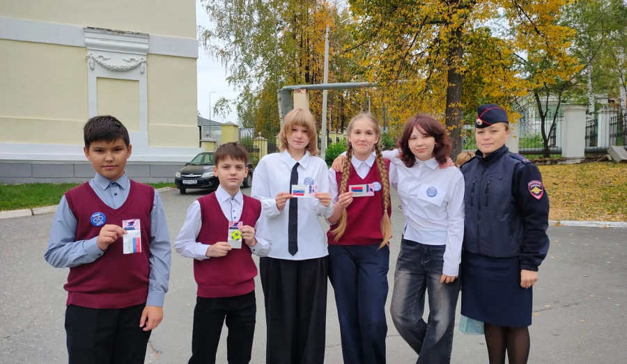 «ЮИД соблюдать велит»