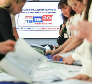 Итоги голосования в Кушвинском муниципальном округе  