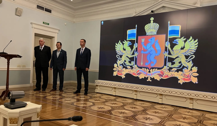 В Кушве определили финалистов конкурса на пост главы округа