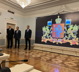 В Кушве определили финалистов конкурса на пост главы округа