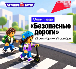  Дорога ошибок не прощает — проверьте свои знания
