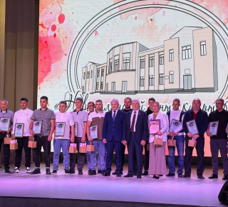 Новолялинский центр культуры открылся после капитального ремонта 