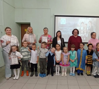 Итоги фестиваля «Самоцветные сказки» в Кушве  