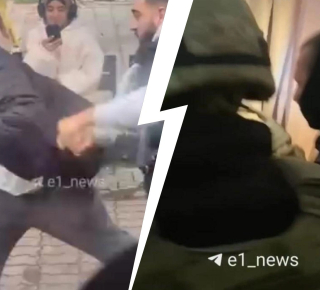 В Екатеринбурге спецназ задержал этническую ОПГ. Среди пойманных – дама по имени Эсмеральда