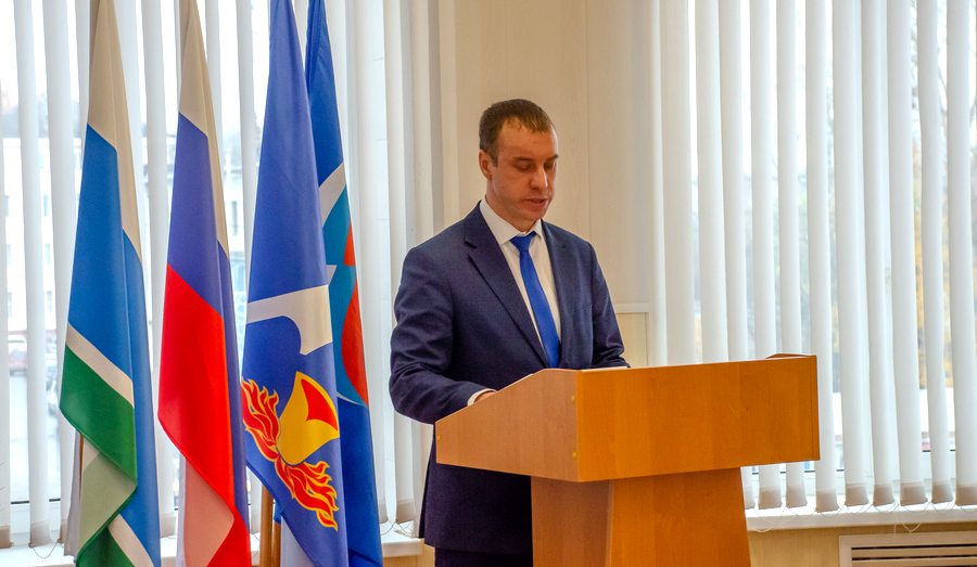 Вячеслав Кожевников возглавил Кушвинский муниципальный округ