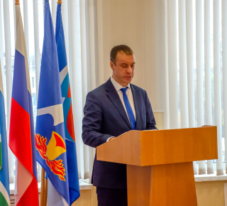 Вячеслав Кожевников возглавил Кушвинский муниципальный округ