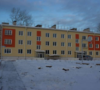 Свердловская прокуратура добилась выдачи квартиры сироте
