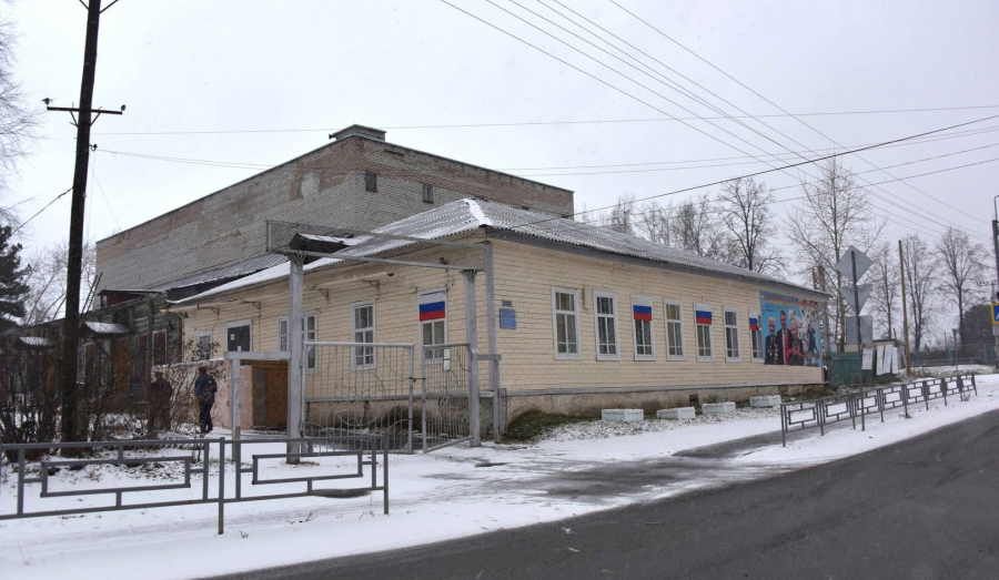 Дан старт проектированию нового центра культуры в Баранчинском