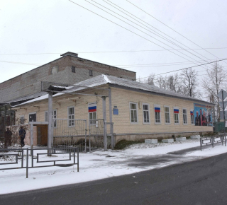 Дан старт проектированию нового центра культуры в Баранчинском