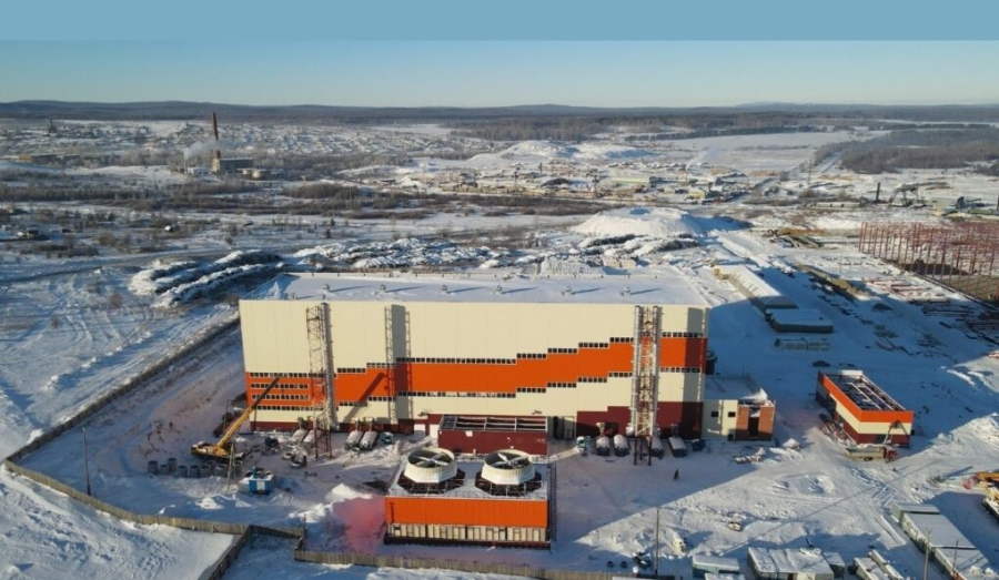 В Верхней Туре будет создано 800 рабочих мест