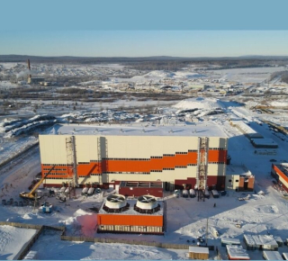 В Верхней Туре будет создано 800 рабочих мест