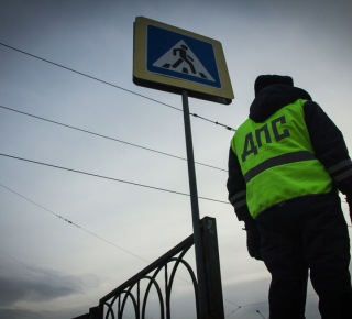 Свердловских полицейских заподозрили в выгораживании нарушителя