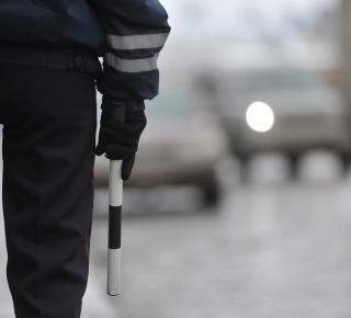 В Свердловской области за два дня произошло 118 ДТП 
