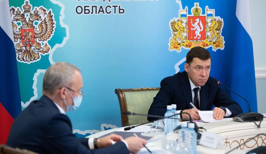 Губернатор дал отсрочку предпринимателям по уплате налога на имущество