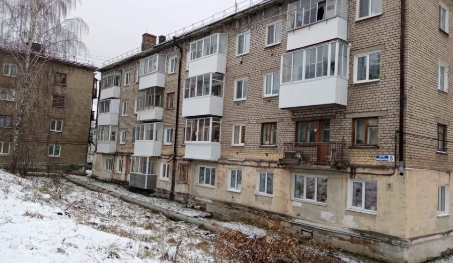 Правила выбора управляющей компании хотят уточнить