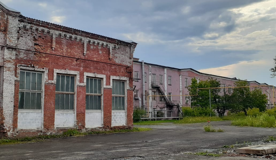 Баранчинский электромеханический завод пишет свою историю