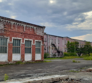Баранчинский электромеханический завод пишет свою историю