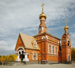 В Красноуральске отремонтируют храм