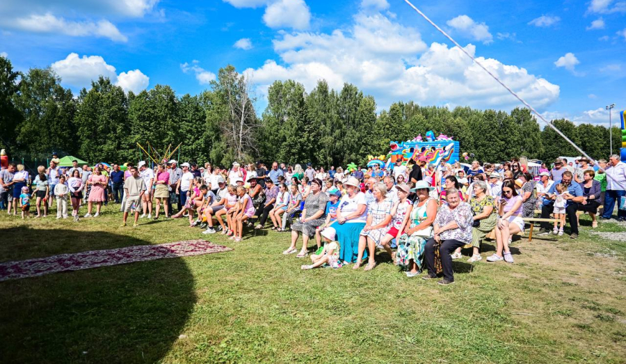 В Кушве отметили День железнодорожника