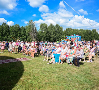 В Кушве отметили День железнодорожника