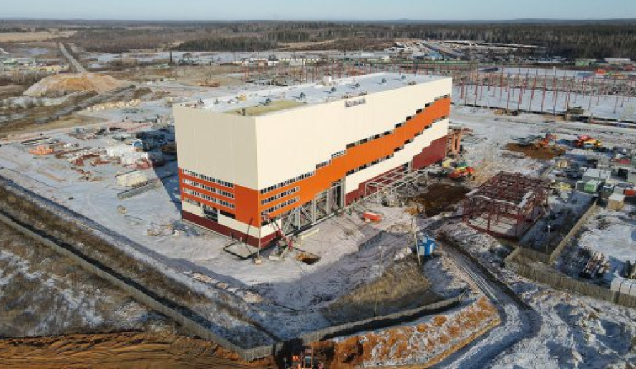 Продлен льготный режим ТОСЭР двух уральских моногородов