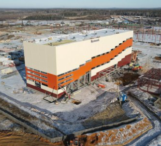 Продлен льготный режим ТОСЭР двух уральских моногородов