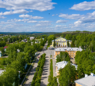 Верхняя Тура и Кушва получат более миллиона за динамичное развитие 