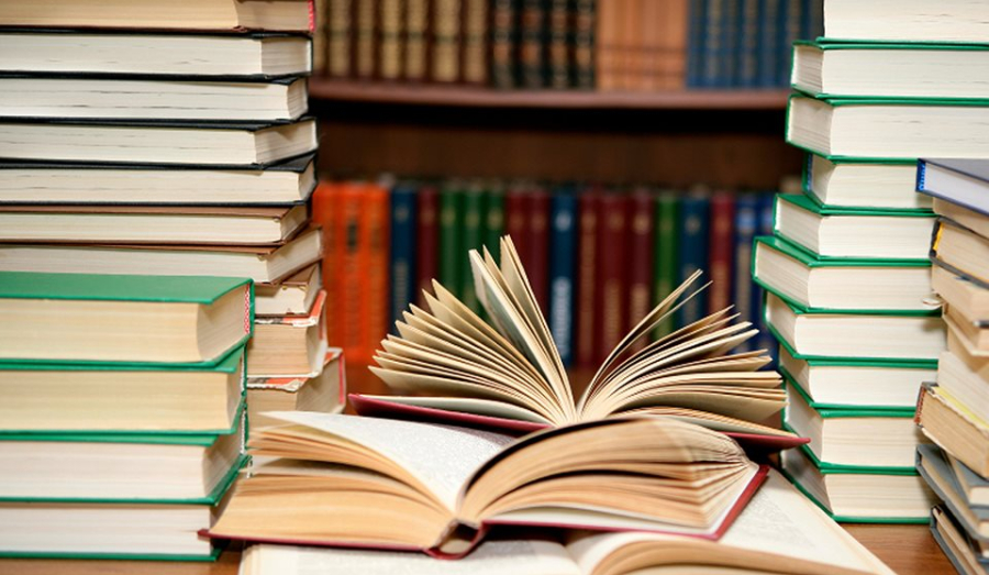 В Красноуральске появились книги с дополнительной реальностью