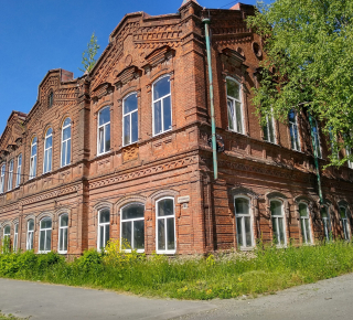 Два кушвинских здания 19 века внесены в реестр культурного наследия