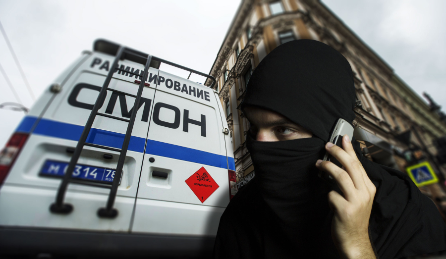 Угрожавшего взорвать дома в Кушве лжеминёра отправили за решётку
