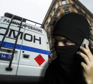 Угрожавшего взорвать дома в Кушве лжеминёра отправили за решётку