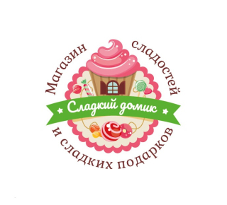 Сладкий домик 