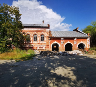 Кушвинское краеведческое сообщество встает на защиту исторического облика города