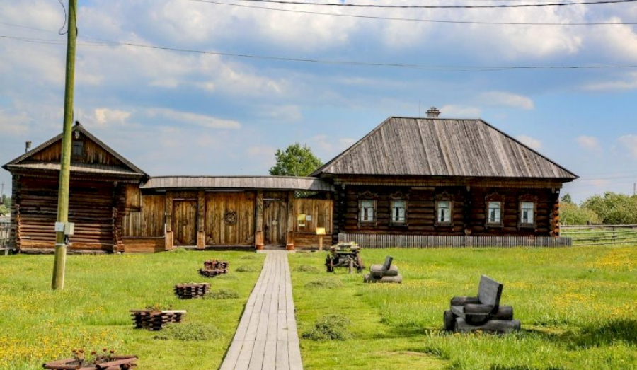 Подведены итоги конкурса «Достояние Среднего Урала»