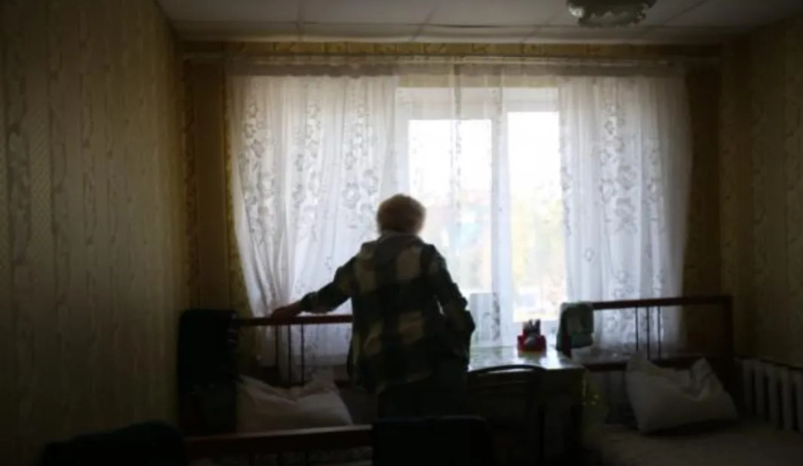 В свердловских ПВР остаются 650 беженцев