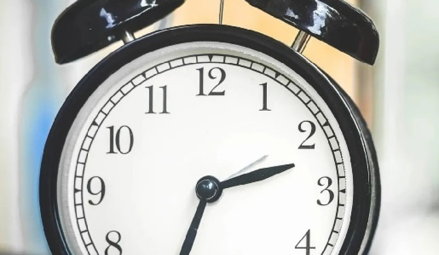 В Госдуму будет внесен проект о возвращении перехода на летнее и зимнее время