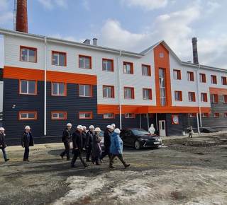 Кушвинский завод прокатных валков осваивает новые рынки