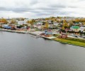 Верхняя Тура — в числе лидеров Свердловской области по работе с доходами