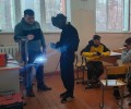 День открытых дверей в Баранчинском техникуме