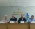 Кушвинские полицейские подвели итоги работы за 1 квартал 2024 года.